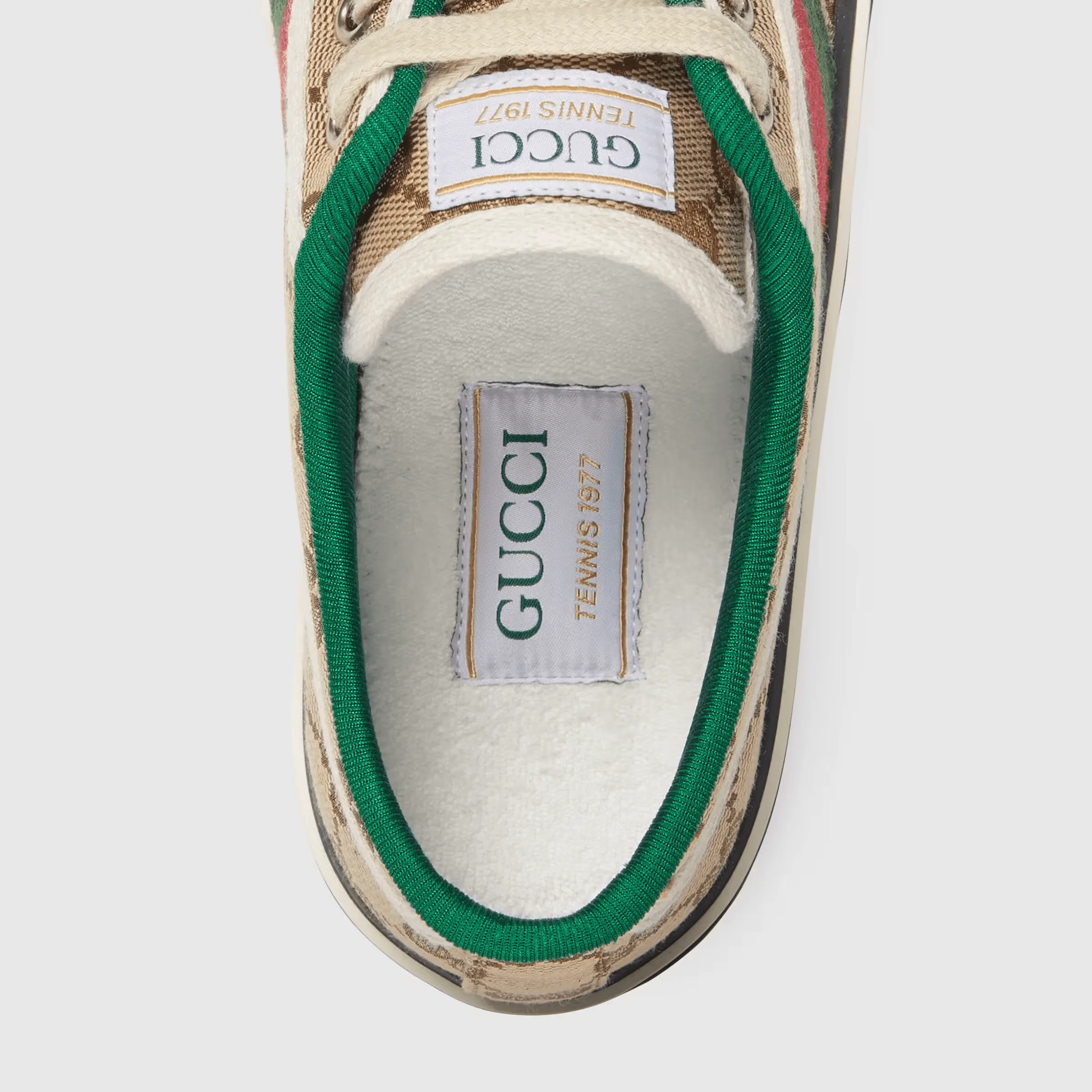 Tennis 1977 Sneaker - Image 6
