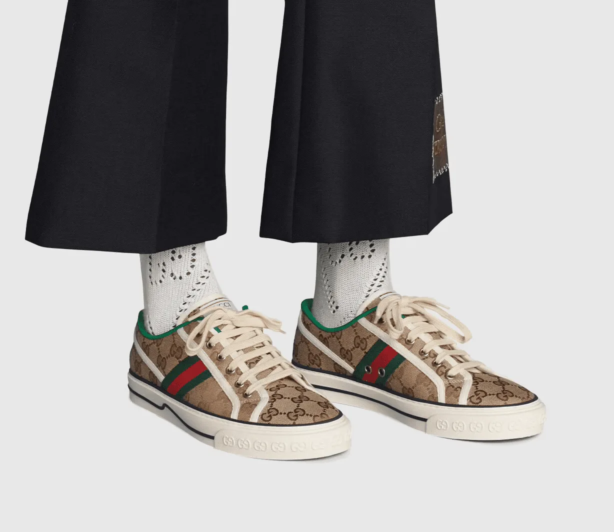 Tennis 1977 Sneaker - Image 7