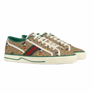 Alternative view of x Disney Tennis 1977 Sneakers