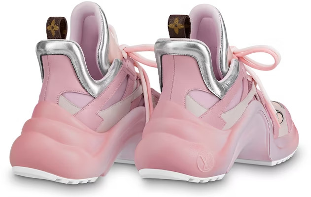 Archlight Sneaker Pink - 1AACLY - Image 2