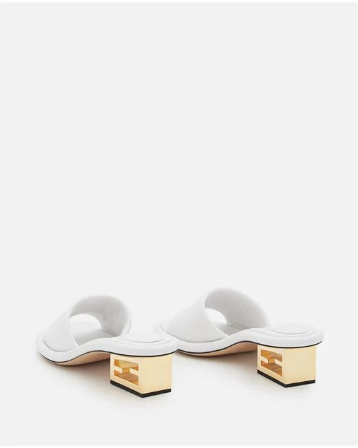 Baguette White - 8R8412NBAF0QA0 - Image 3
