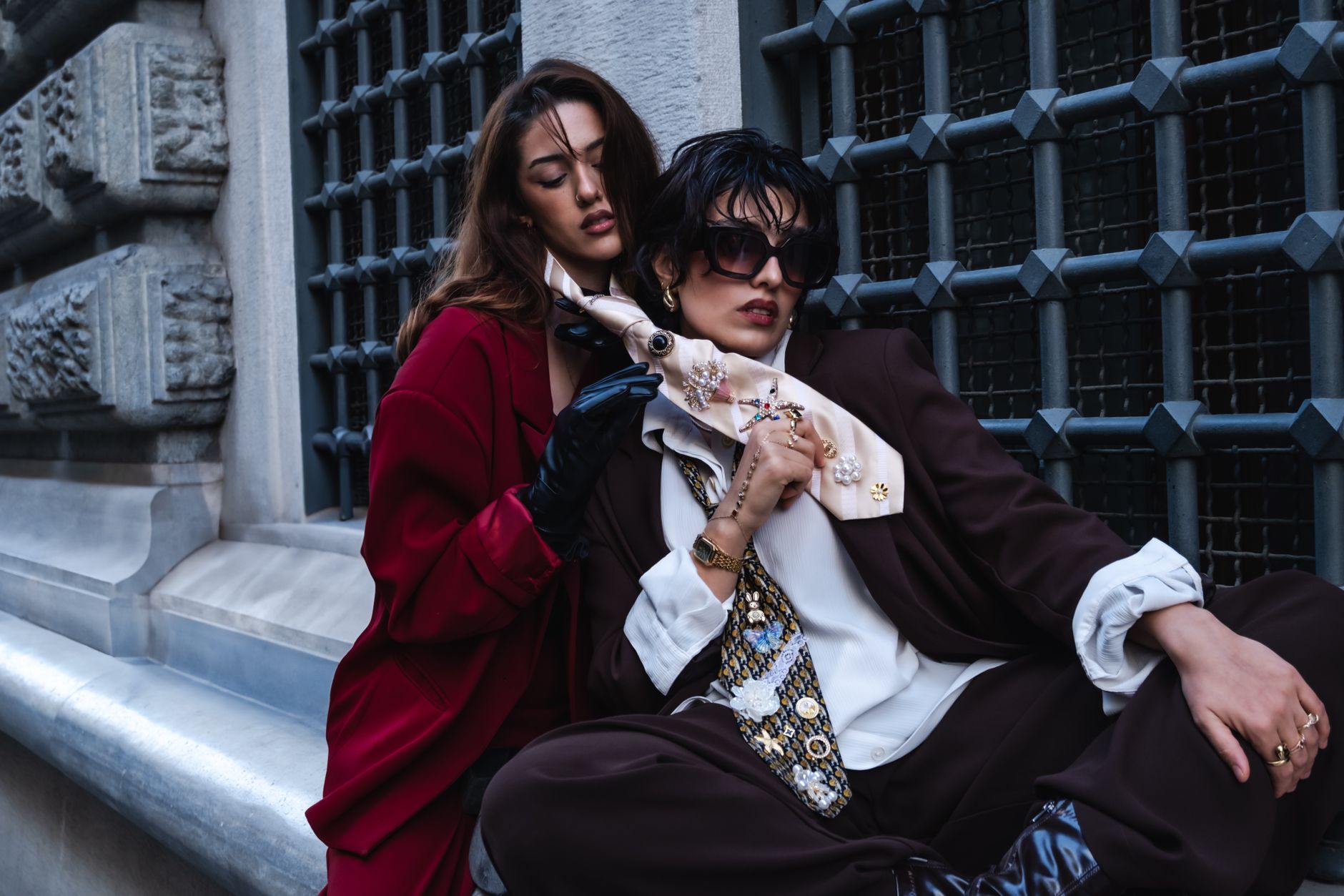 Balenciaga: The Ultimate Brand Guide 2026
