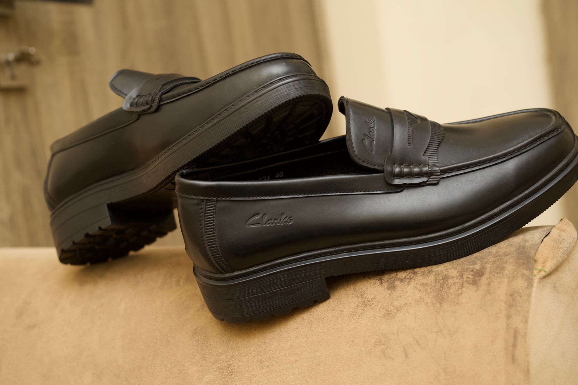 Burberry Loafers Review: Is It Worth It?
