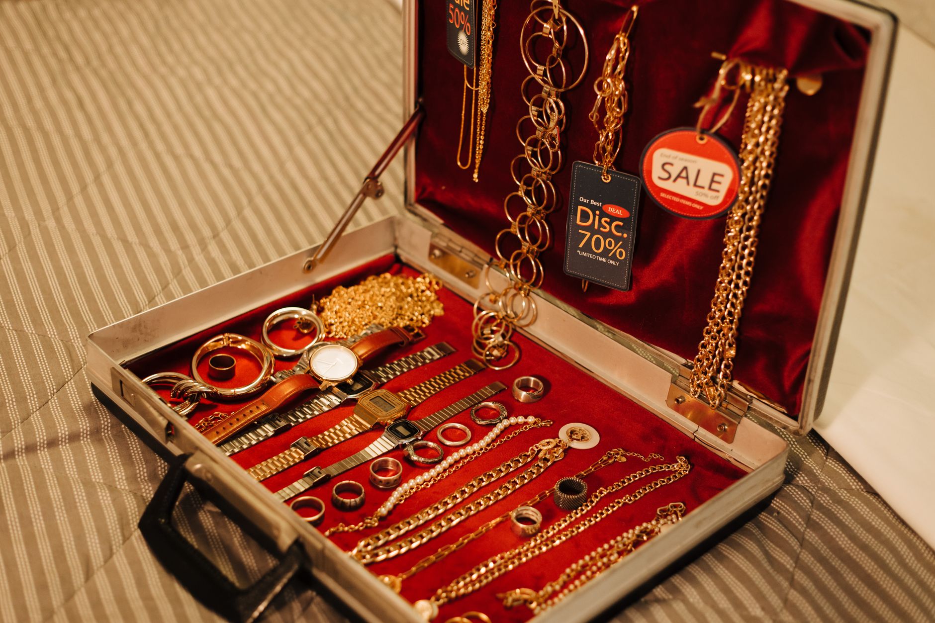 Bvlgari: The Ultimate Brand Guide 2026