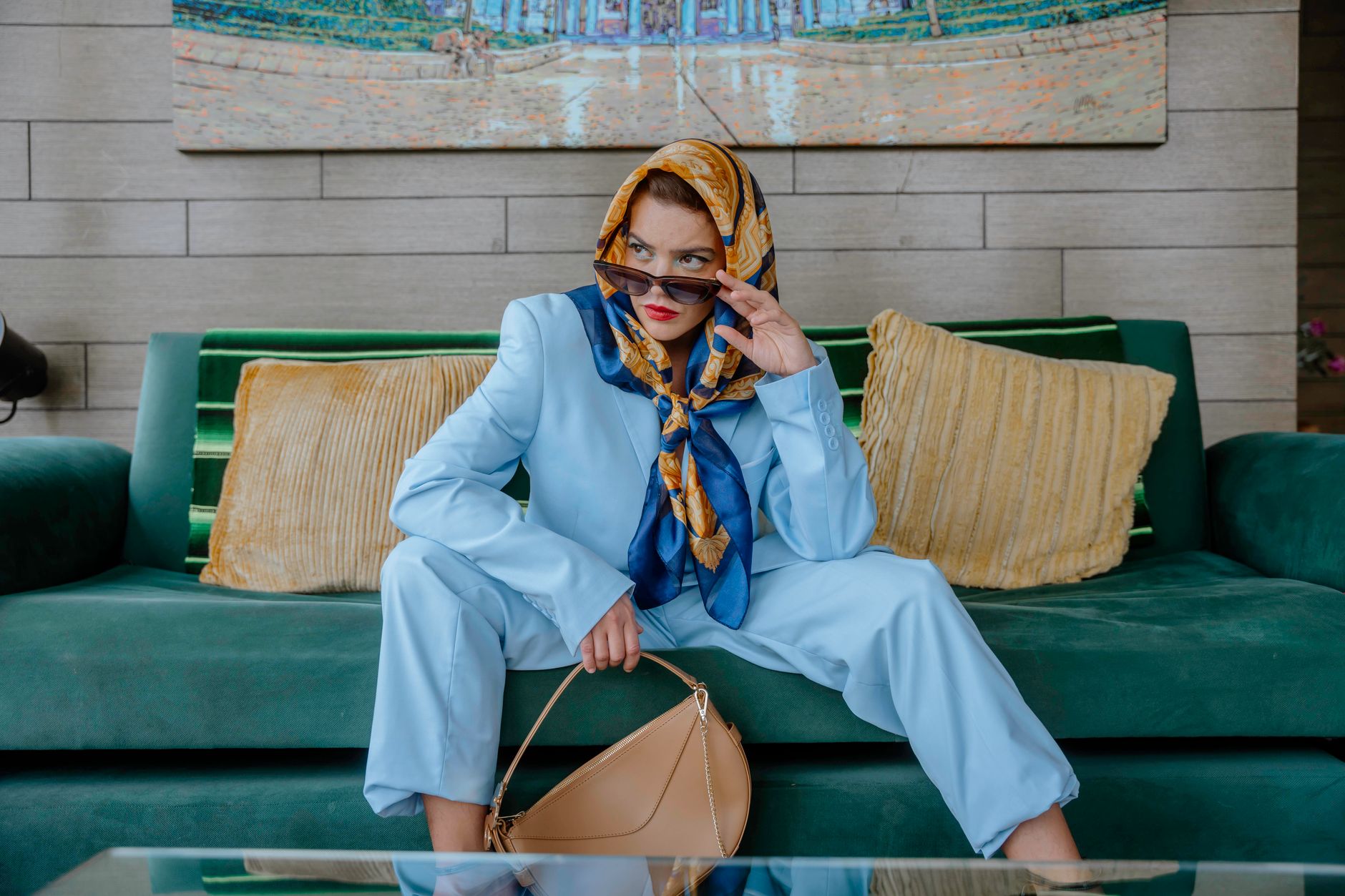 Celine: The Ultimate Brand Guide 2026