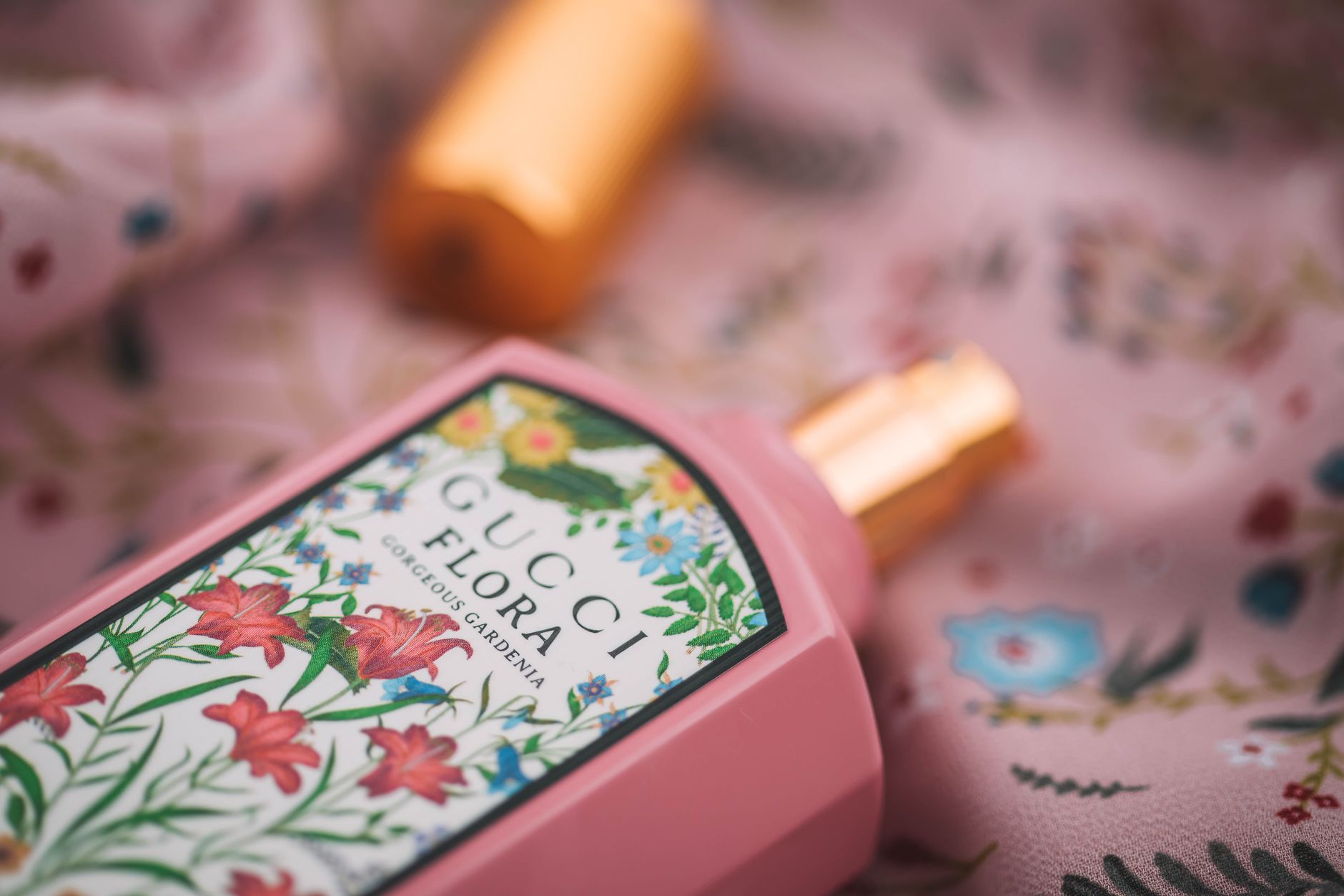Gucci: The Ultimate Brand Guide 2026