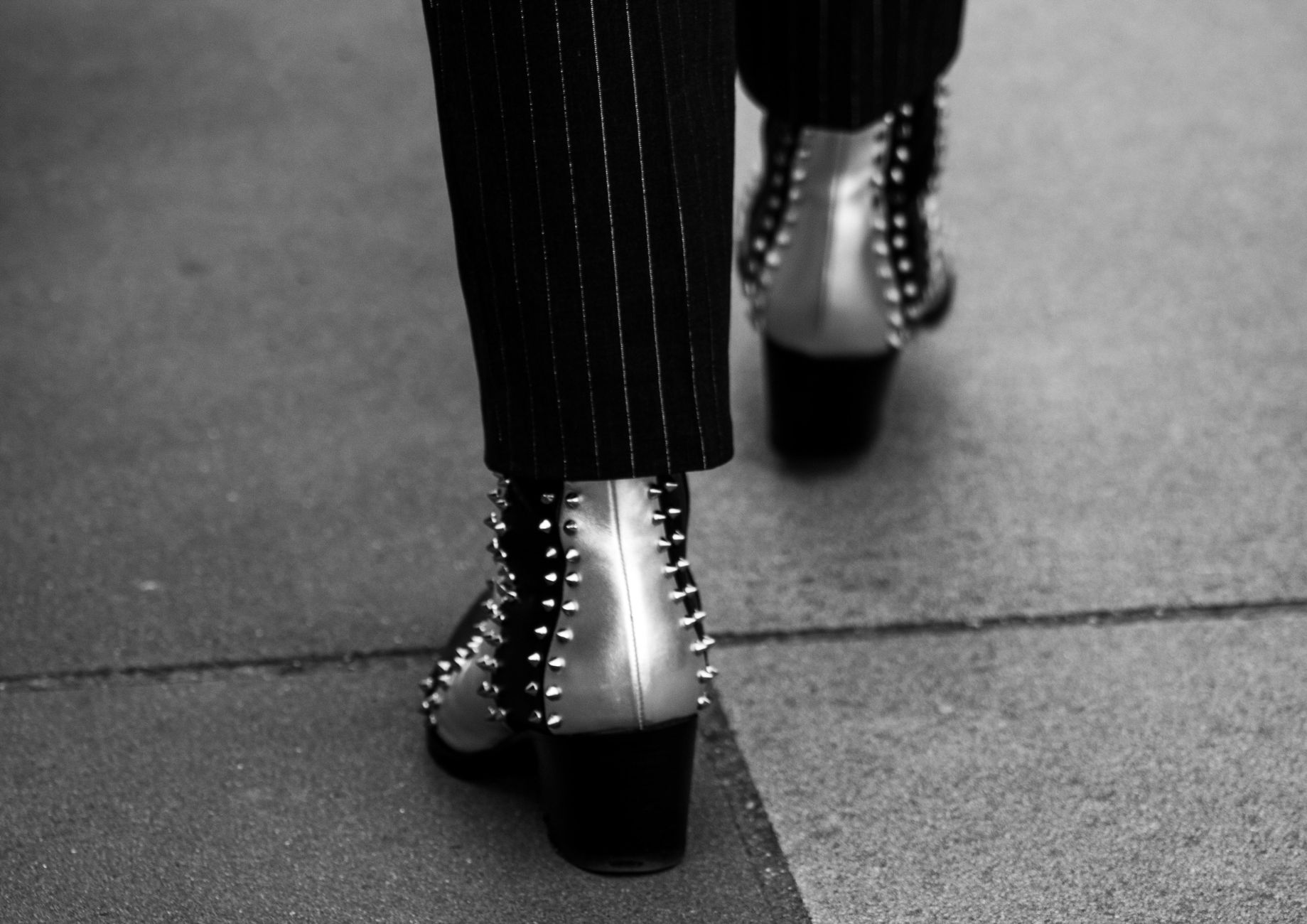 How to Style a Celine Boots: Complete Guide
