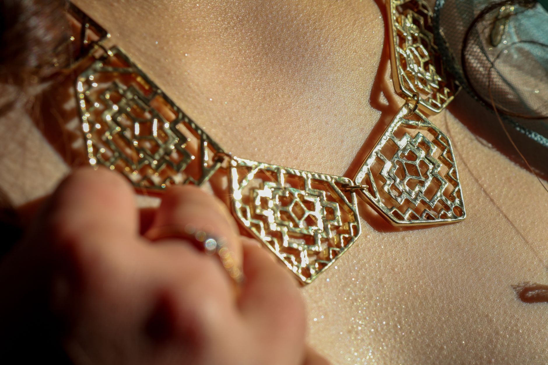 How to Style a Fendi Jewelry: Complete Guide