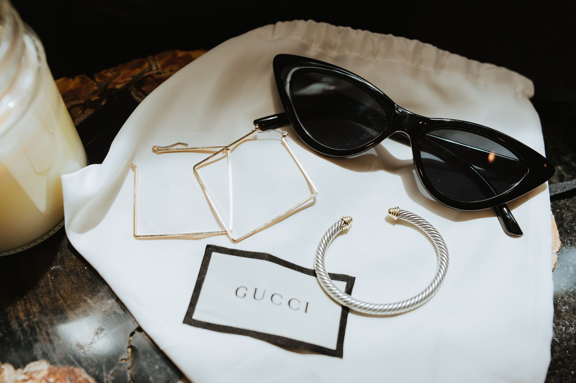 How to Style a Gucci Handbag: Complete Guide