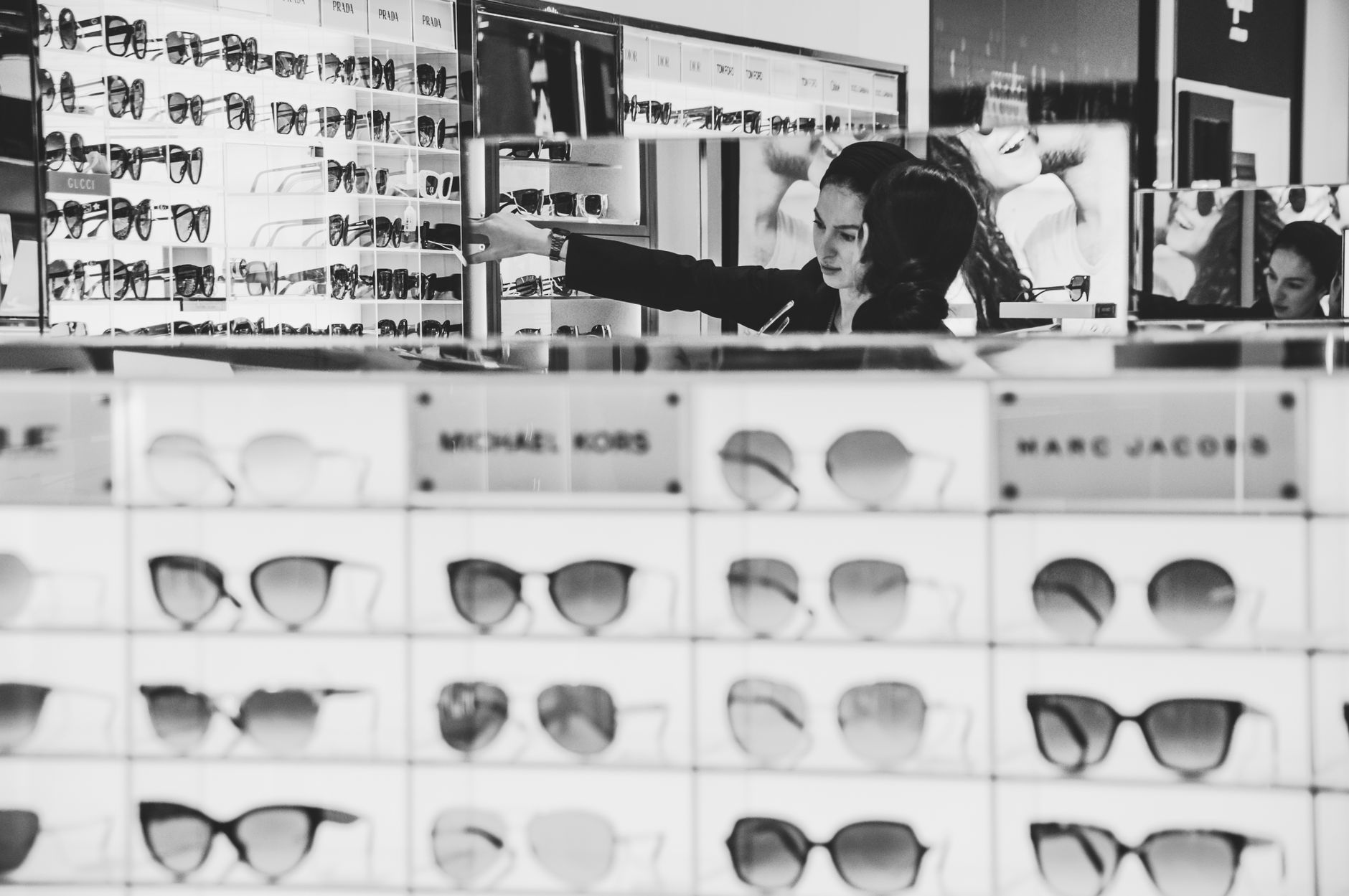 How to Style a Prada Sunglasses: Complete Guide