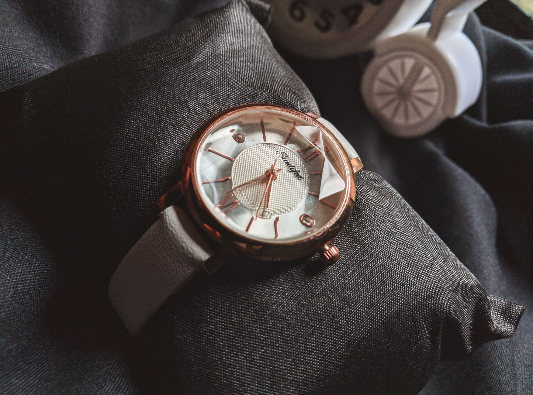 Louis Vuitton Watch Review: Is It Worth It?