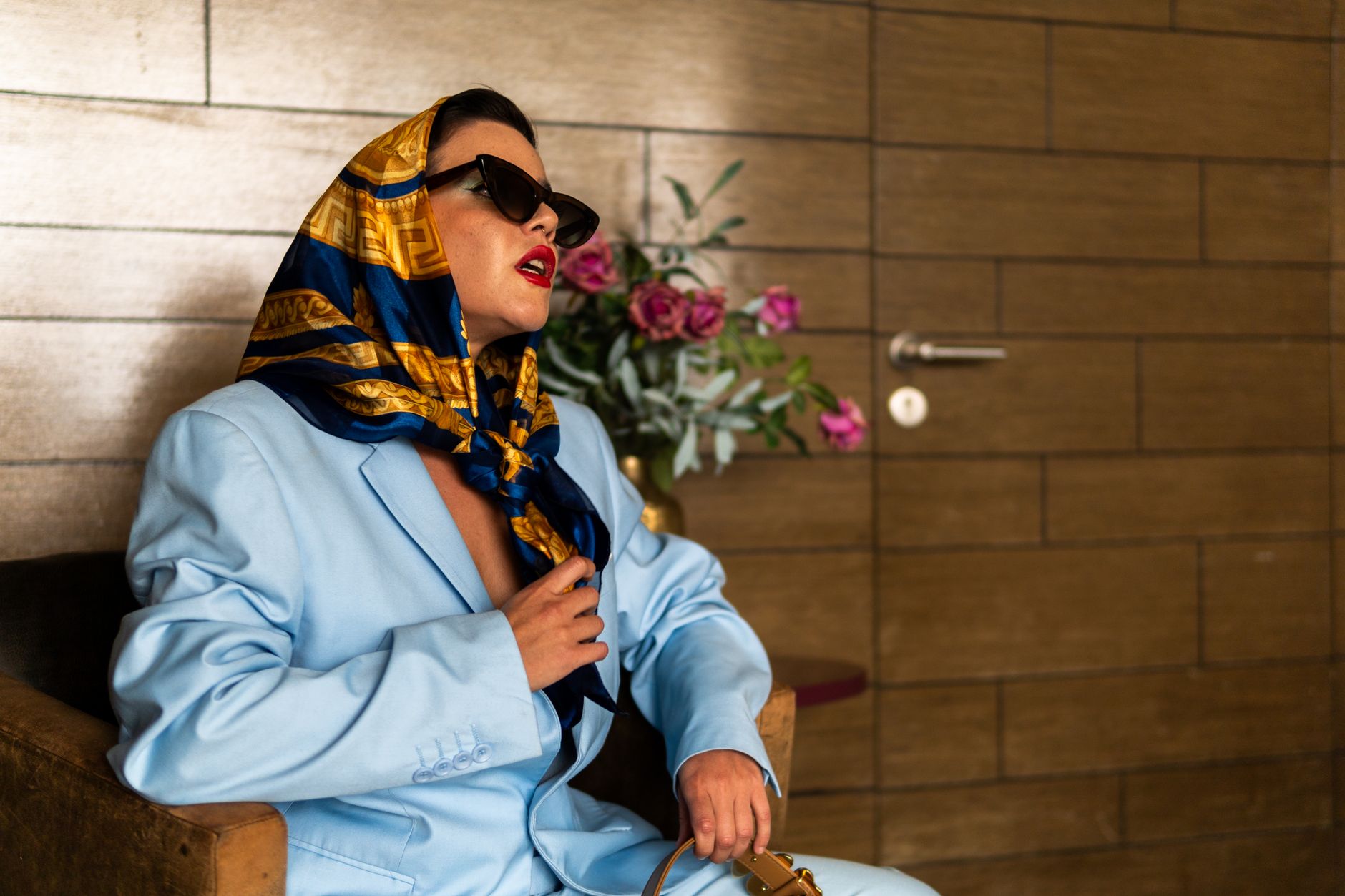 Prada Scarf Review: Is It Worth It?