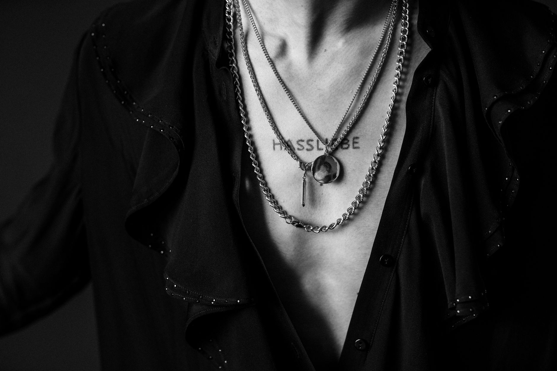 Saint Laurent: The Ultimate Brand Guide 2026