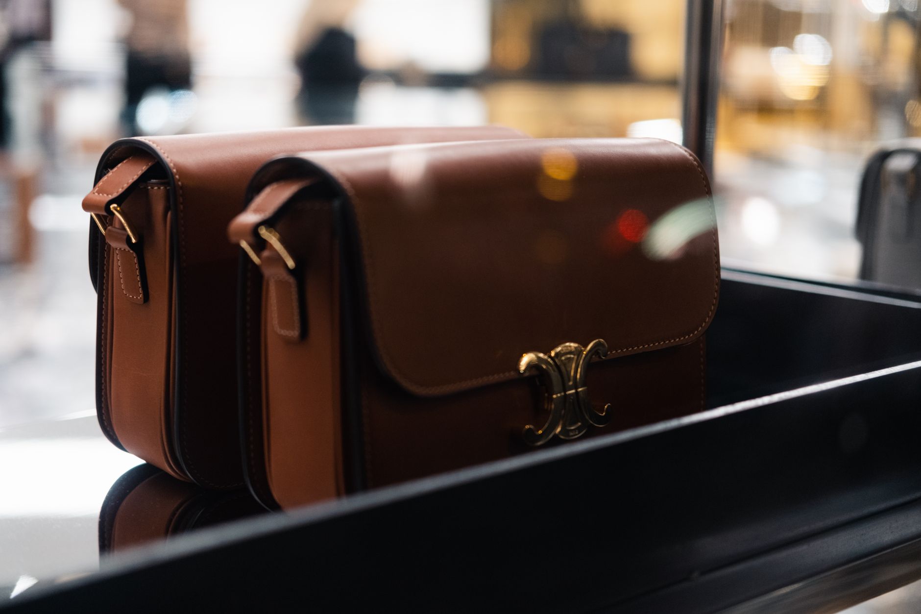 Top Luxury Bag Trends for 2026