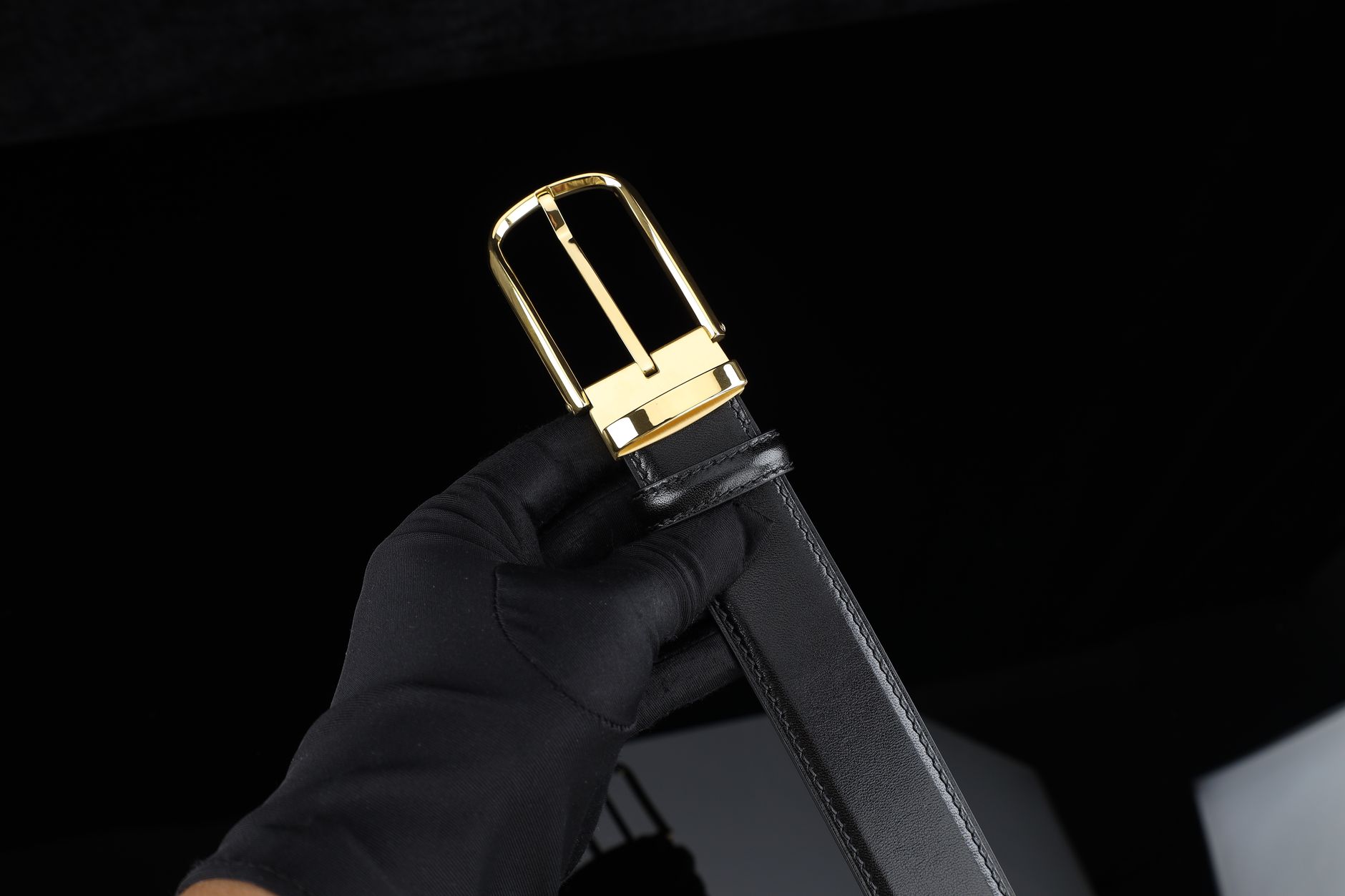 Top Luxury Belt Trends for 2026