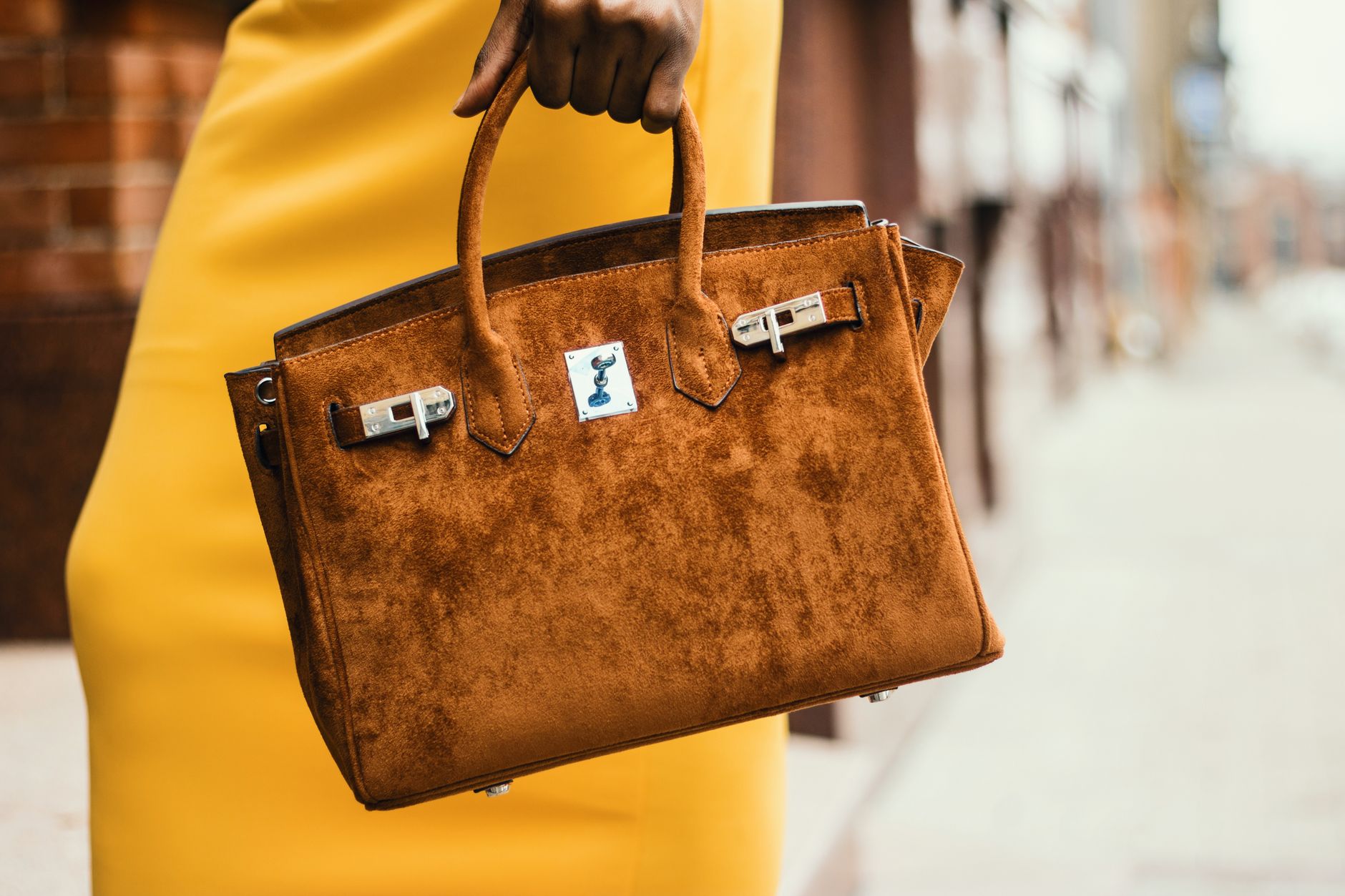 Top Luxury Handbag Trends for 2026