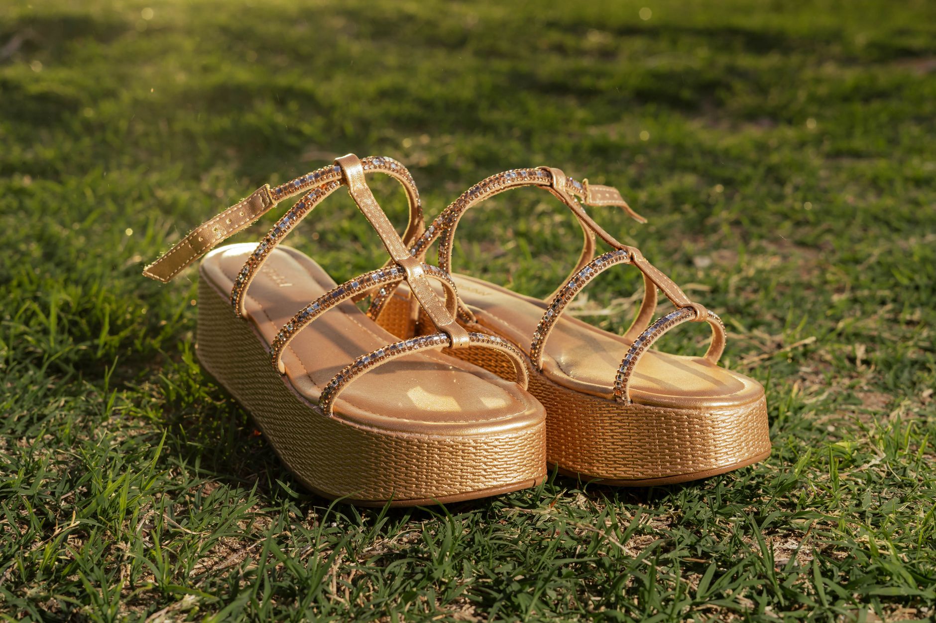 Top Luxury Sandals Trends for 2026
