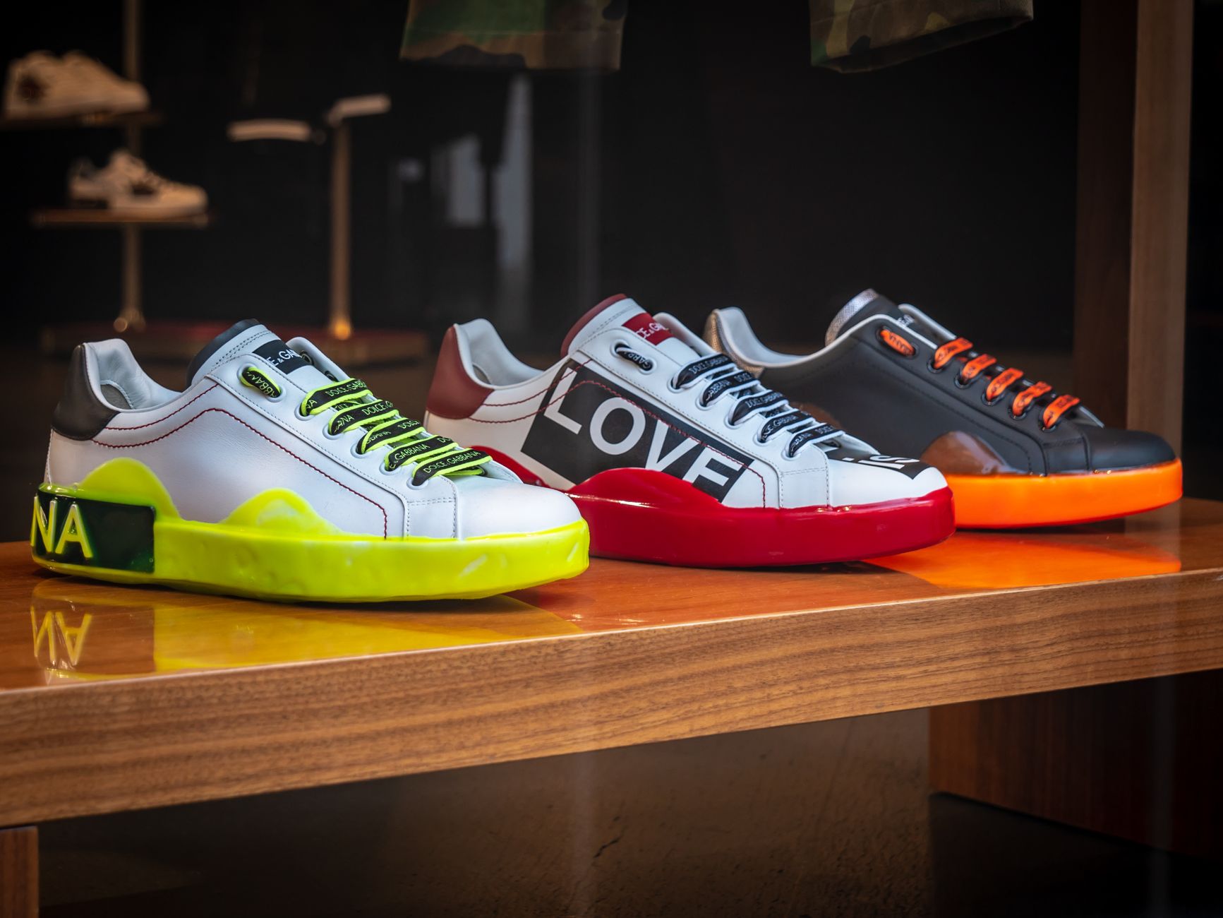 Top Luxury Sneakers Trends for 2026