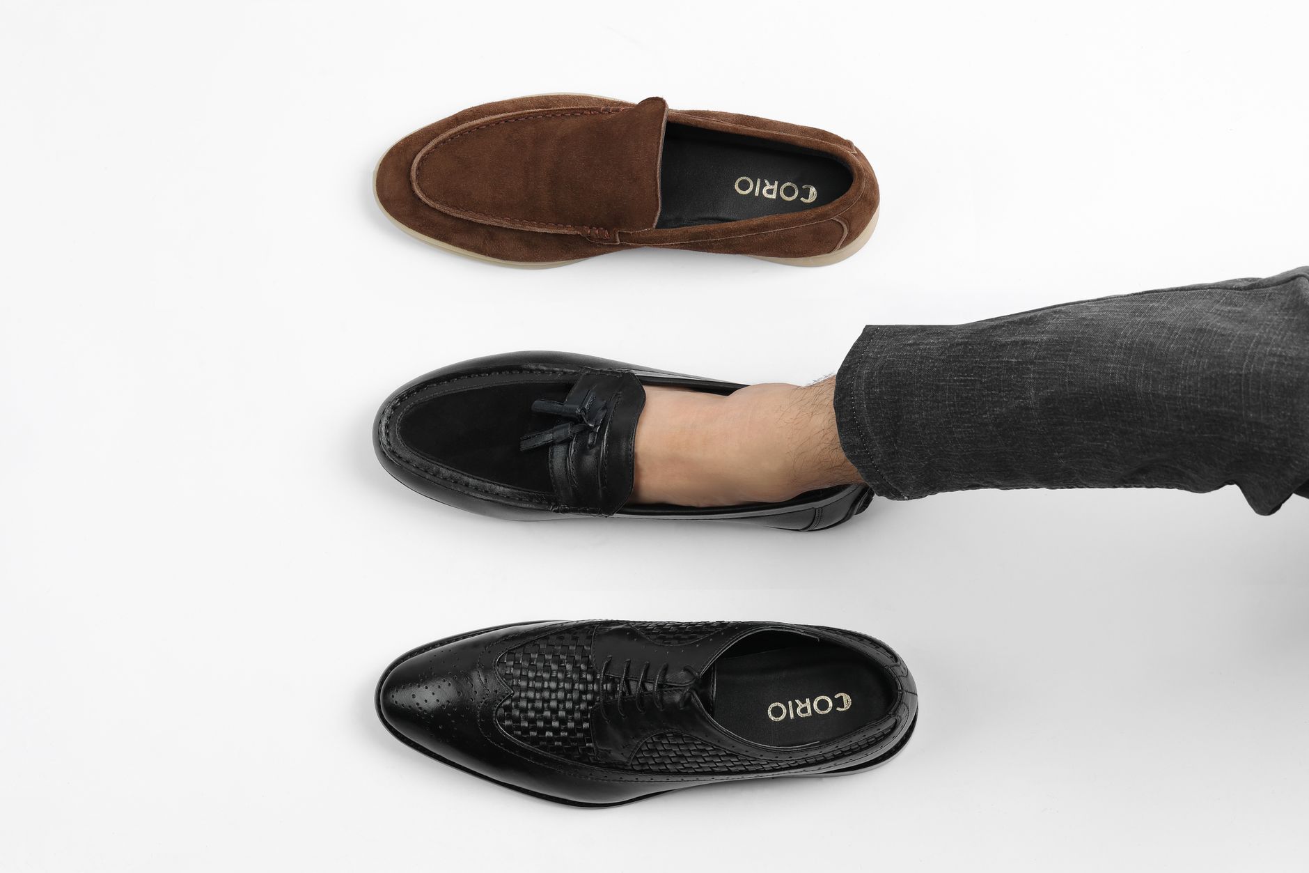 Versace Loafers Review: Is It Worth It?
