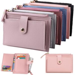 Women’s Faux Leather Wallet (Pack of 220)
