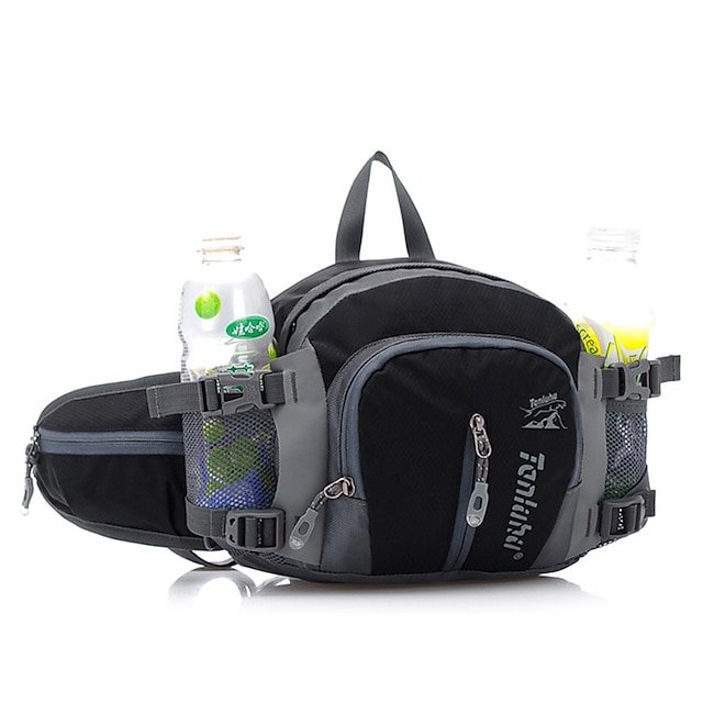 Nylon Backpack (Pack of 3) - Image 6