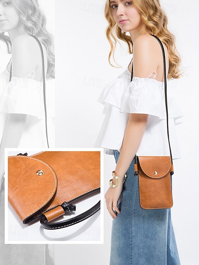 4-Piece Women’s Handbag Set - Image 3