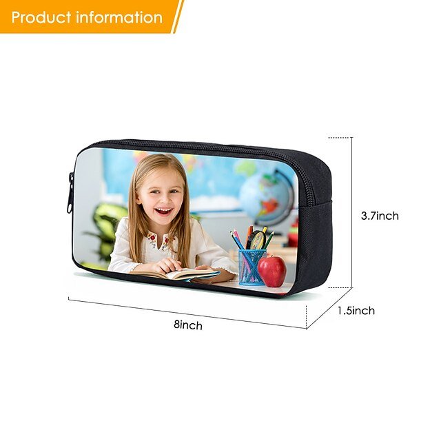Kids’ Polyester Bag - Image 2