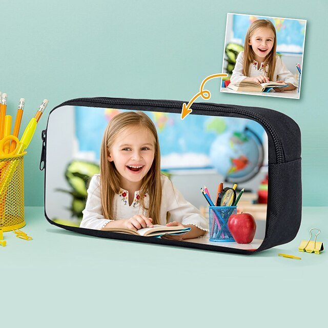 Kids’ Polyester Bag - Image 3
