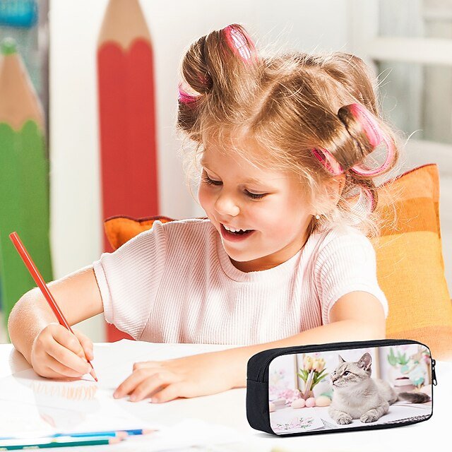 Kids’ Polyester Bag - Image 6