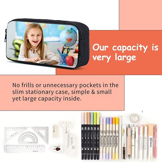 Kids’ Polyester Bag - Image 7