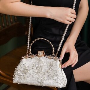 Alternative view of Women’s Floral Handbag