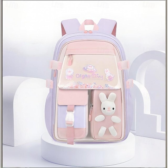 Kids and Teen Girls’ Kawaii Backpack - Image 5