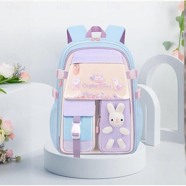 Kids and Teen Girls’ Kawaii Backpack - Image 6