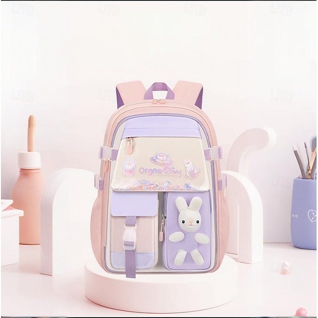 Kids and Teen Girls’ Kawaii Backpack - Image 7