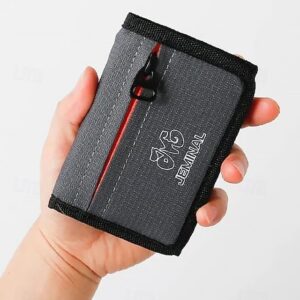 Men’s Canvas Wallet