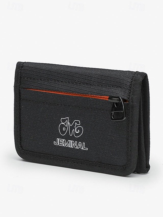 Men’s Canvas Wallet - Image 4