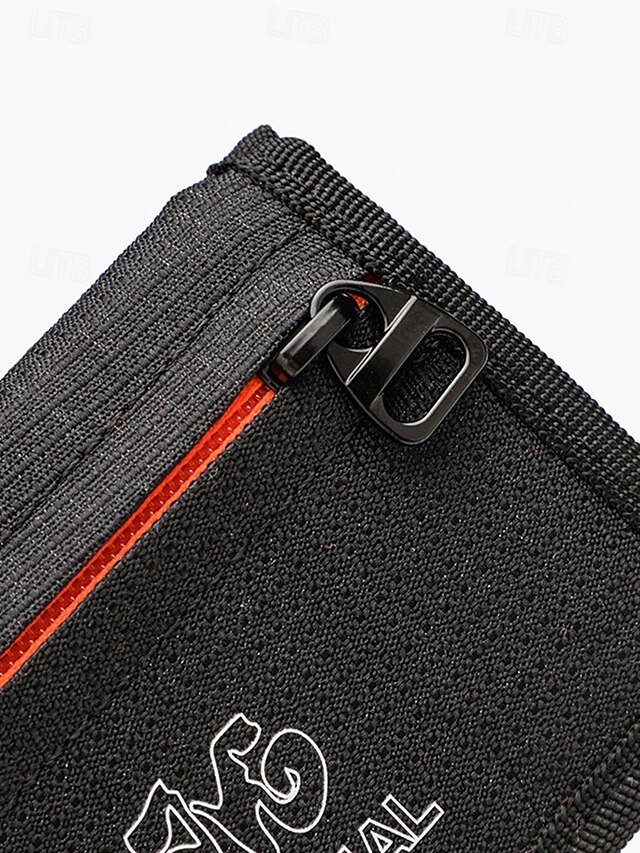 Men’s Canvas Wallet - Image 8