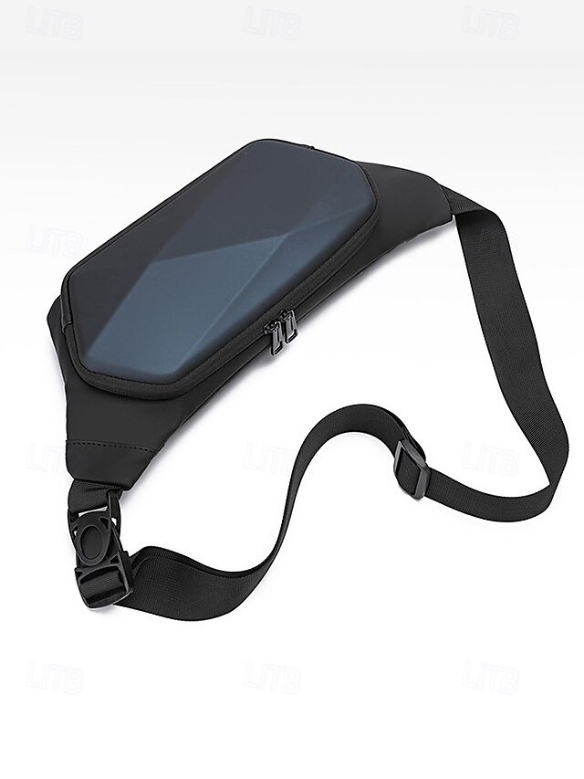 Men’s Fanny Bag Crossbody Sling Bag - Image 7