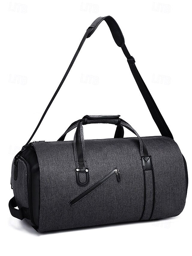 Men’s Large Capacity Suit Duffel Bag - Image 3