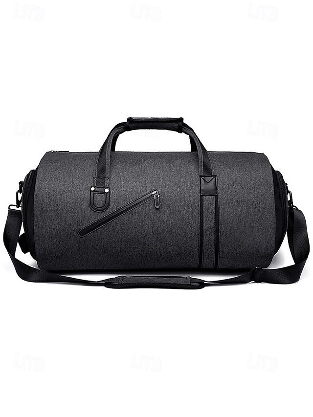 Men’s Large Capacity Suit Duffel Bag - Image 4