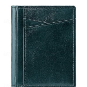 Men’s RFID Blocking Wallet