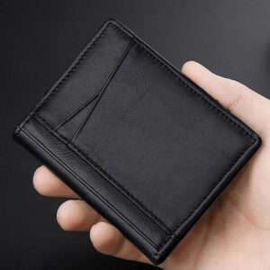 Alternative view of Men’s RFID Blocking Wallet