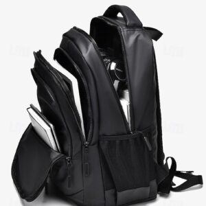 Men’s Waterproof Business Laptop Backpack