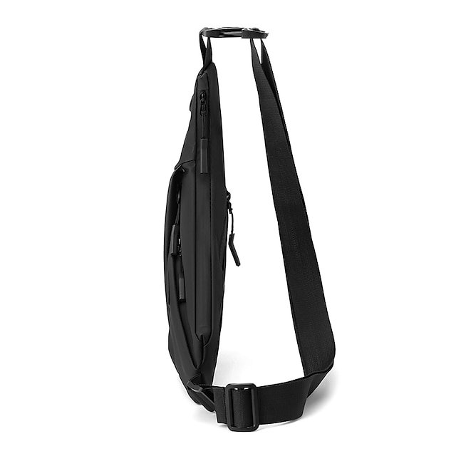 Men’s Waterproof Crossbody Sling Bag - Image 4