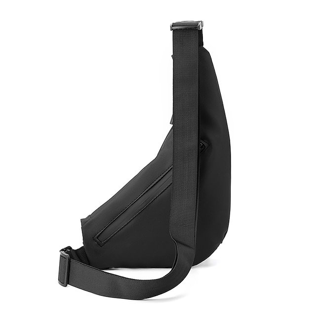 Men’s Waterproof Crossbody Sling Bag - Image 5