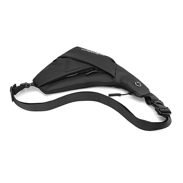 Men’s Waterproof Crossbody Sling Bag - Image 6