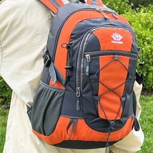 Alternative view of Men’s Waterproof Hiking Backpack
