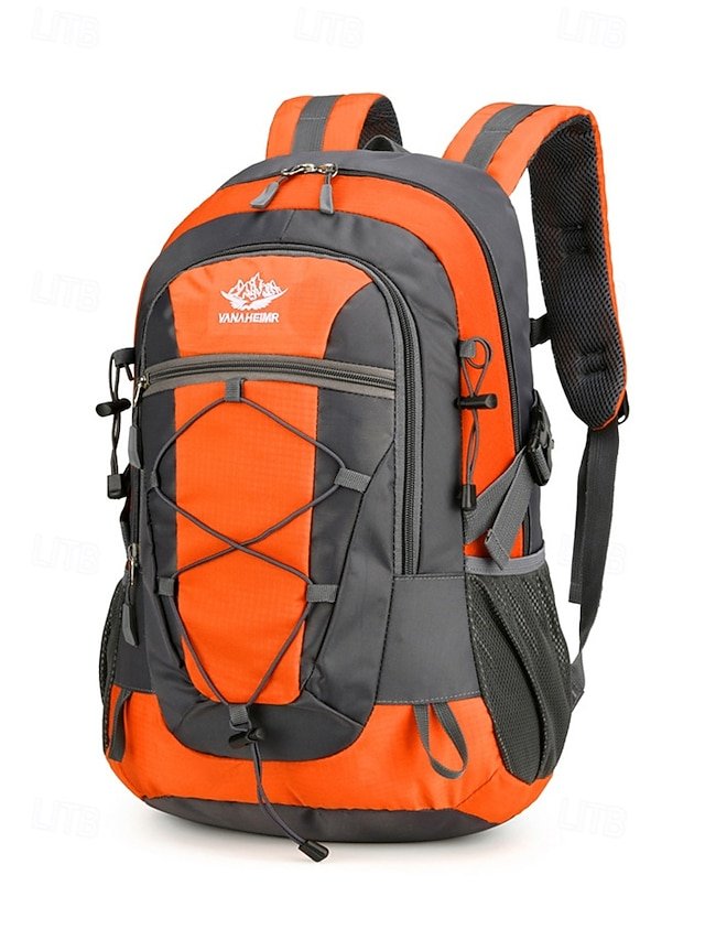 Men’s Waterproof Hiking Backpack - Image 3