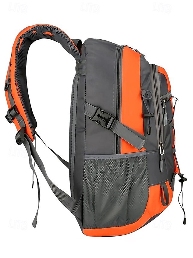 Men’s Waterproof Hiking Backpack - Image 4