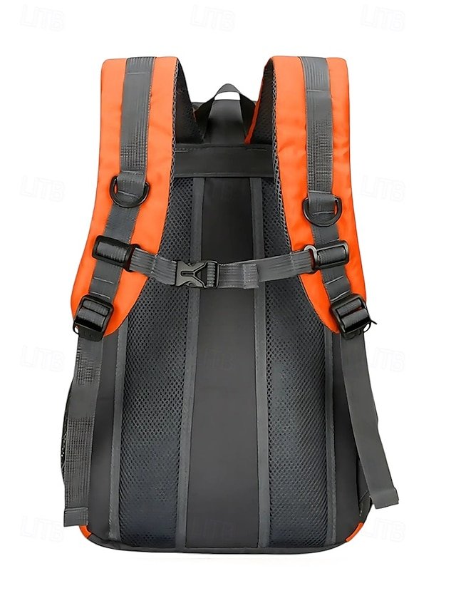 Men’s Waterproof Hiking Backpack - Image 5